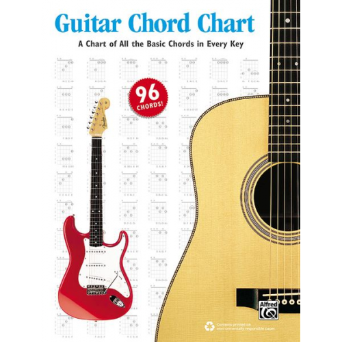 Link Harnsberger Ron Manus - Guitar Chord Chart