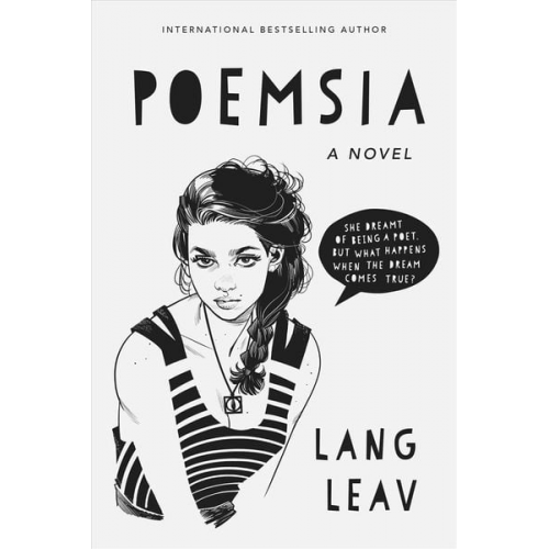 Lang Leav - Poemsia