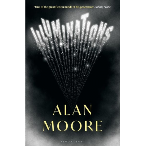 Alan Moore - Illuminations