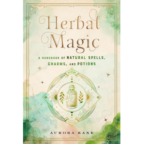 Aurora Kane - Herbal Magic