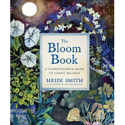 Heidi Smith - The Bloom Book