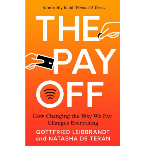 Gottfried Leibbrandt - The Pay Off