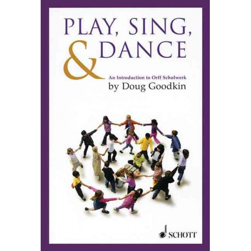 Doug Goodkin - Play, Sing & Dance