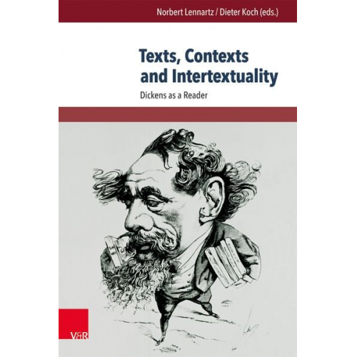 Texts, Contexts and Intertextuality