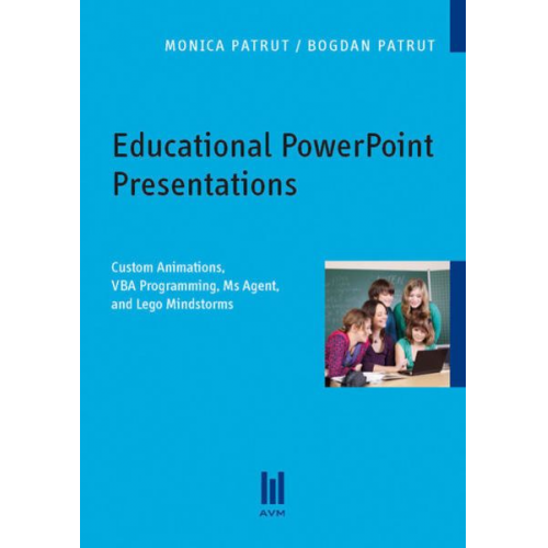 Monica Patrut Bogdan Patrut - Educational PowerPoint Presentations