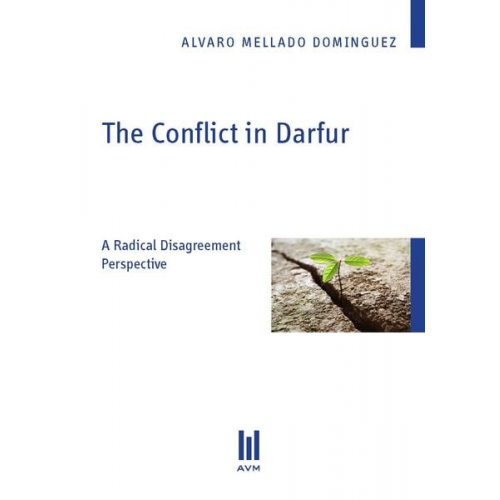 Alvaro Mellado Dominguez - The Conflict in Darfur