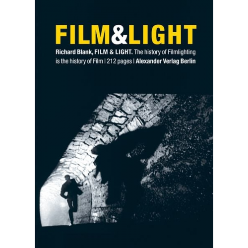 Richard Blank - Film & Light