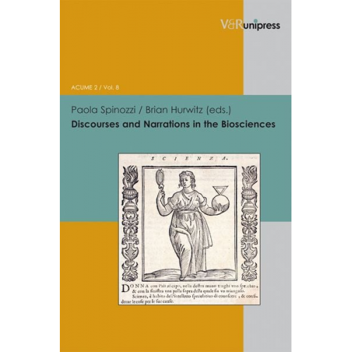 Discourses and Narrations in the Biosciences