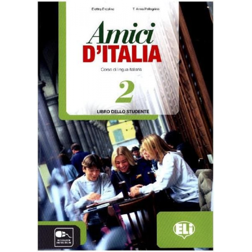 Amici d'Italia 2