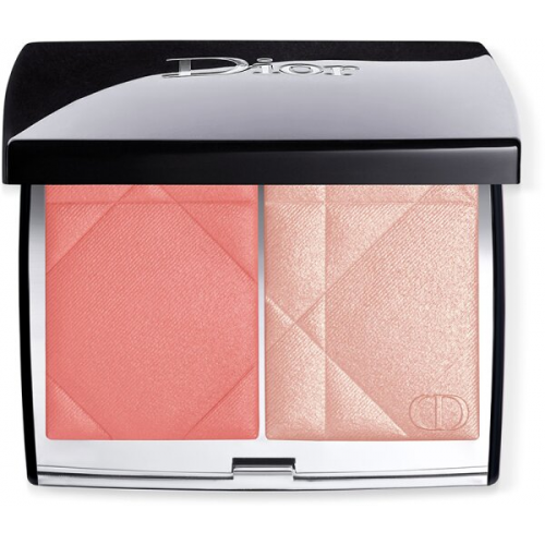 DIOR Rouge Blush Colour & Glow 8 g 257 Dioriviera