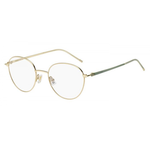 Brille  Hugo boss Boss 1530 col. pef Damen Runden Gold