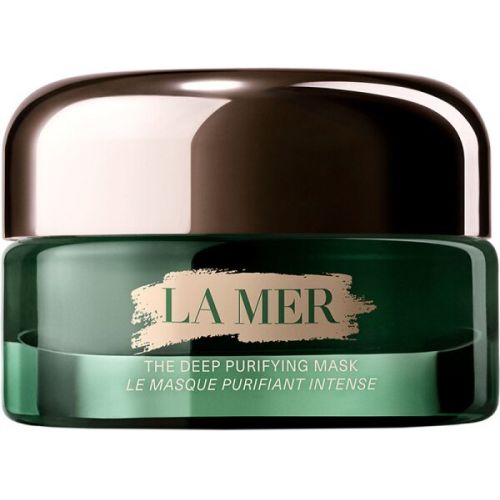 La Mer The Deep Purifying Mask 50 ml