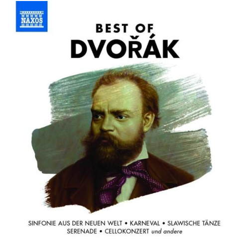 Antonin Dvorak - Best of Dvorak