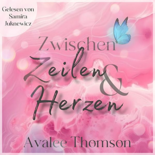 Avalee Thomson - Zwischen Zeilen und Herzen