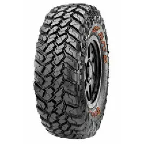 LT265/75 R16 119Q/116Q Sahara M/T 2 P.O.R. 8PR OOL