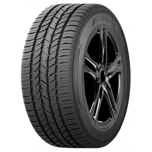 215/70 R16 100H Terrano ARV H/T