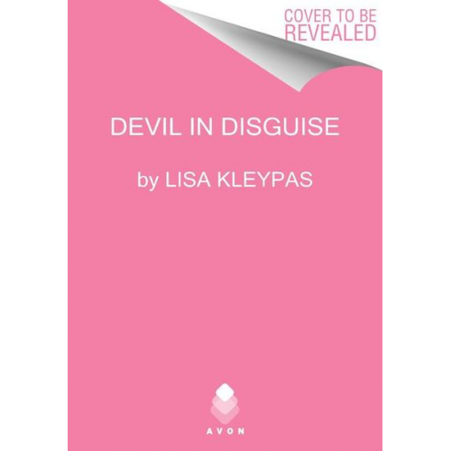 Lisa Kleypas - Devil in Disguise