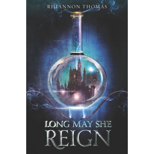 Rhiannon Thomas - Long May She Reign