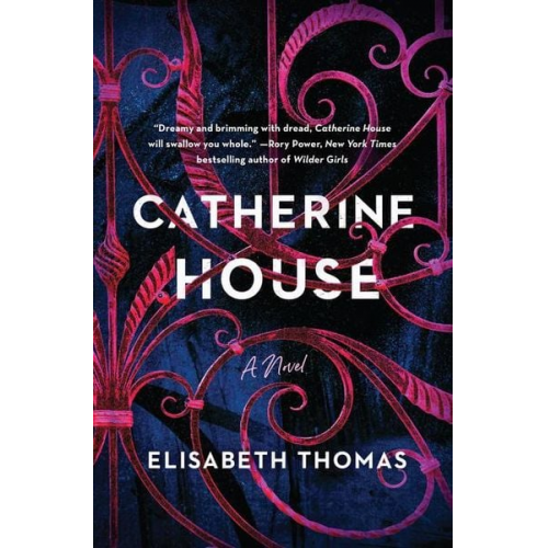 Elisabeth Thomas - Catherine House