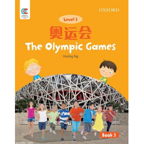 Hiuling Ng Howchung Lee - The Olympic Games