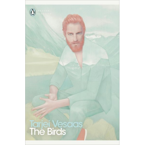 Tarjei Vesaas - The Birds