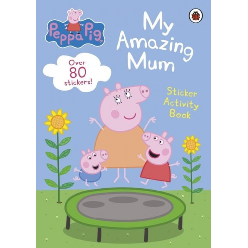 Peppa Pig - Peppa Pig: My Amazing Mum