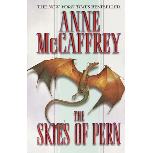 Anne McCaffrey - The Skies of Pern