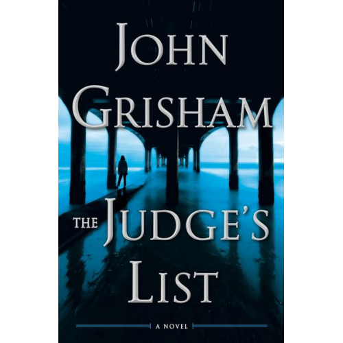 John Grisham - The Judge's List