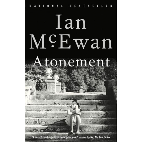 Ian McEwan - Atonement