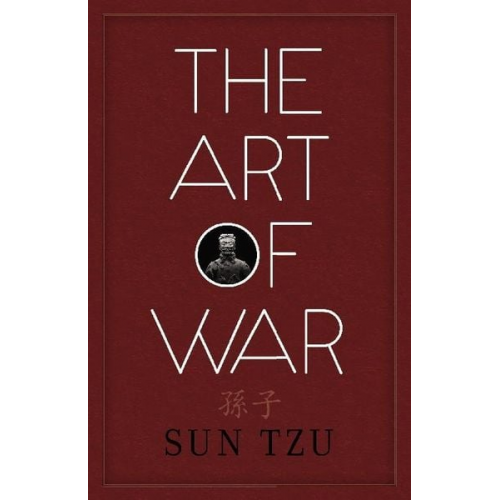 Tzu Sun - The Art of War