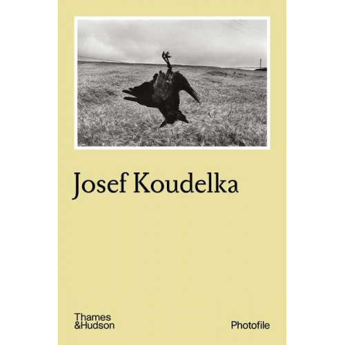 Josef Koudelka (Photofile)