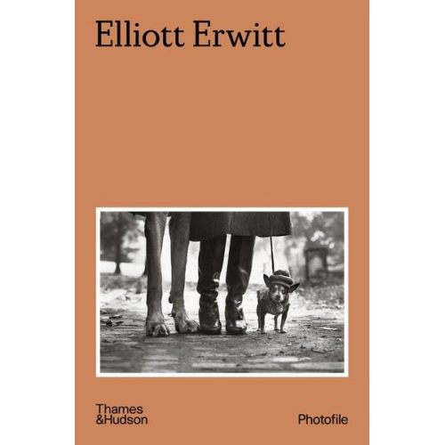 Elliott Erwitt (Photofile)