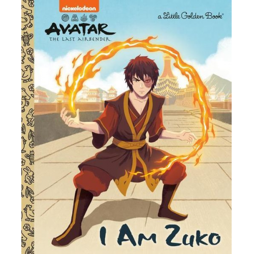 Mei Nakamura - I Am Zuko (Avatar: The Last Airbender)