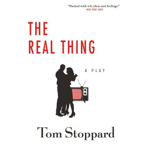 Tom Stoppard - The Real Thing