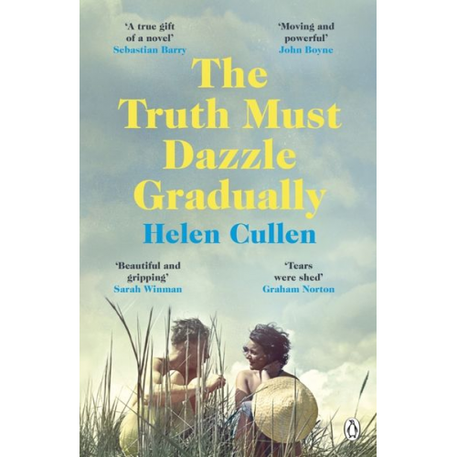 Helen Cullen - The Truth Must Dazzle Gradually