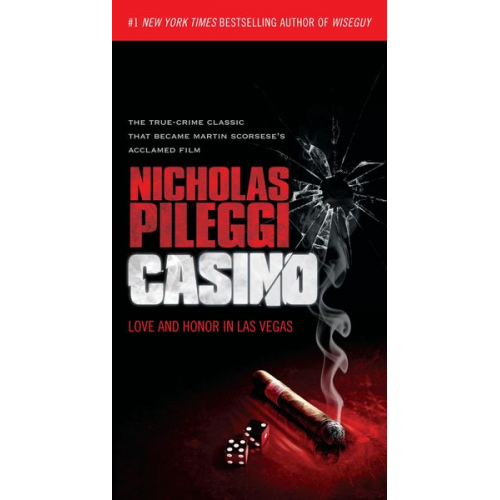 Nicholas Pileggi - Casino