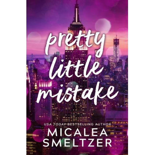 Micalea Smeltzer - Pretty Little Mistake