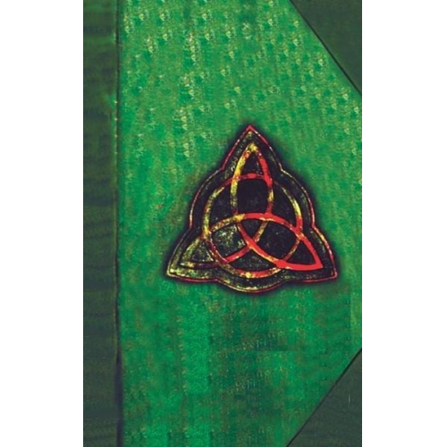 Attic Replicas - Charmed Softcover Pocket Book of Shadows