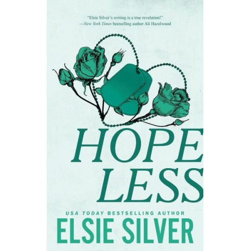 Elsie Silver - Hopeless