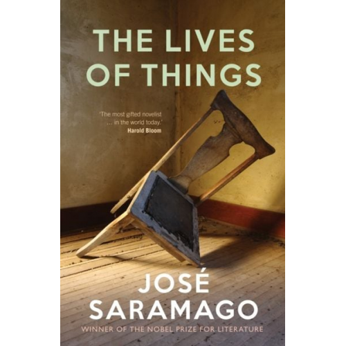 José Saramago - The Lives of Things