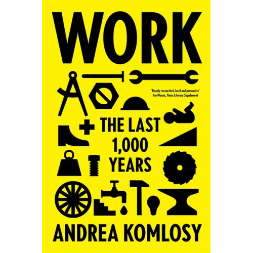 Andrea Komlosy - Work