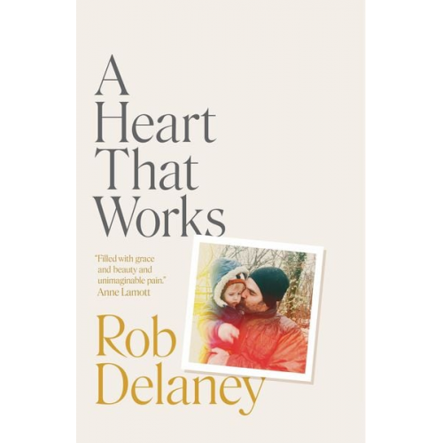 Rob Delaney - A Heart That Works