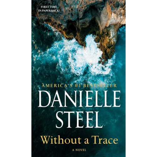 Danielle Steel - Without a Trace