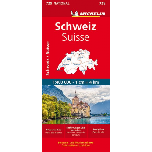 Michelin Schweiz