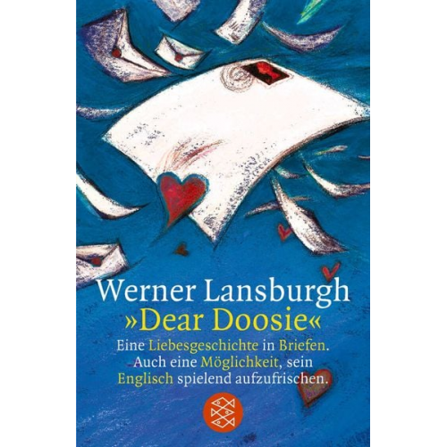 Werner Lansburgh - »Dear Doosie«