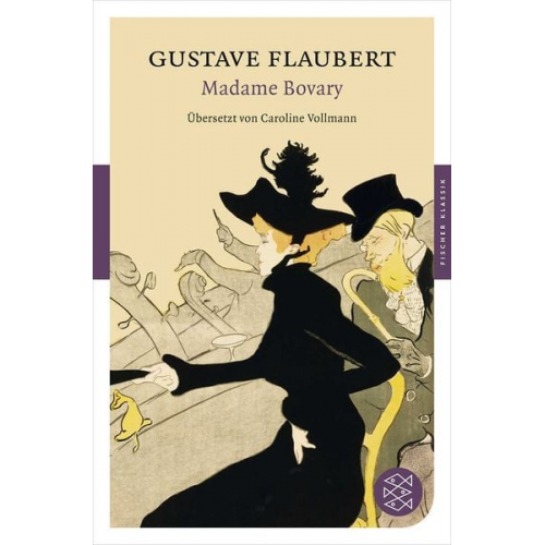 Gustave Flaubert - Madame Bovary