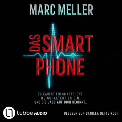 Marc Meller - Das Smartphone