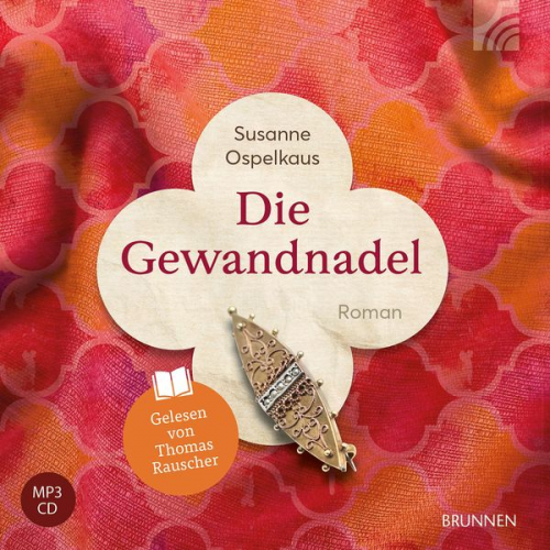 Susanne Ospelkaus - Die Gewandnadel