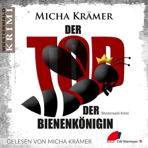 Micha Krämer - Der Tod der Bienenkönigin