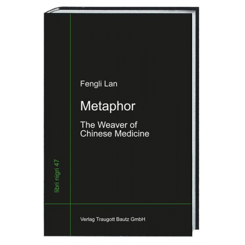 Fengli Lan - Metaphor